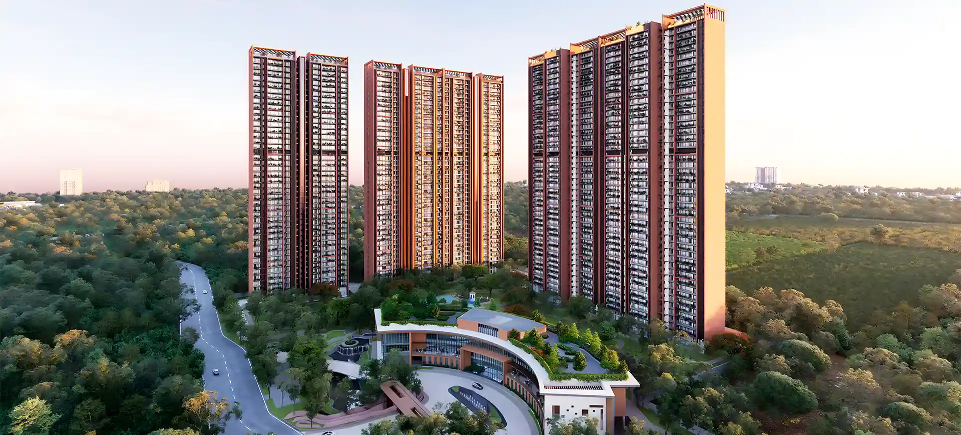 Sobha Aranya