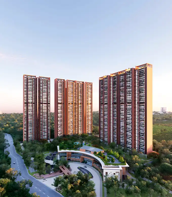 Sobha Aranya Gurgaon