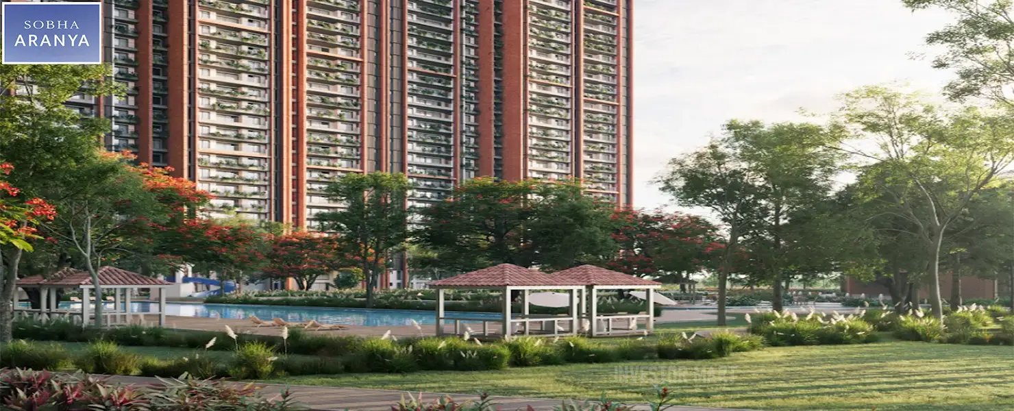 Sobha Aranya Sector 80 Gurugram