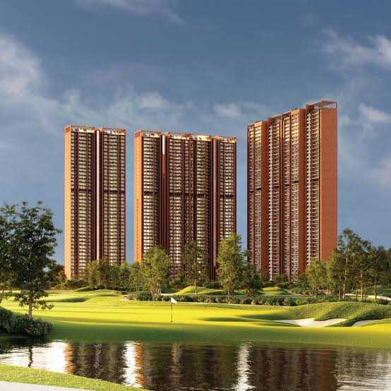 Sobha Aranya Sector 80